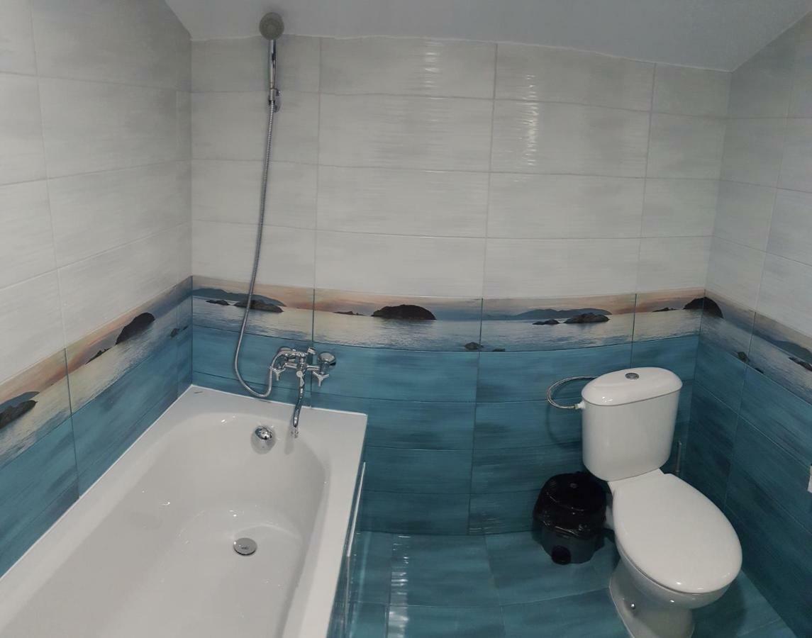 Chilingirovata Kashta Hotell Pavel Banja Exteriör bild