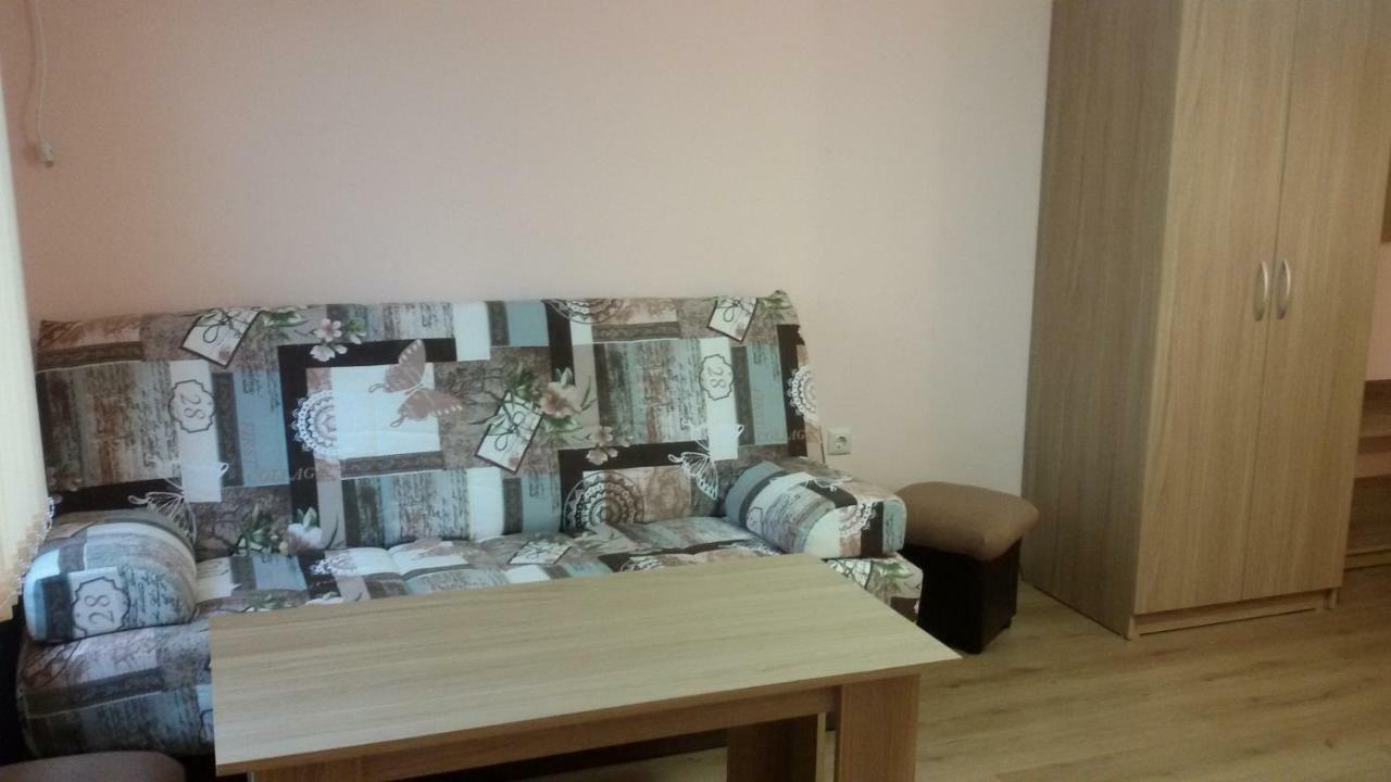 Chilingirovata Kashta Hotell Pavel Banja Exteriör bild